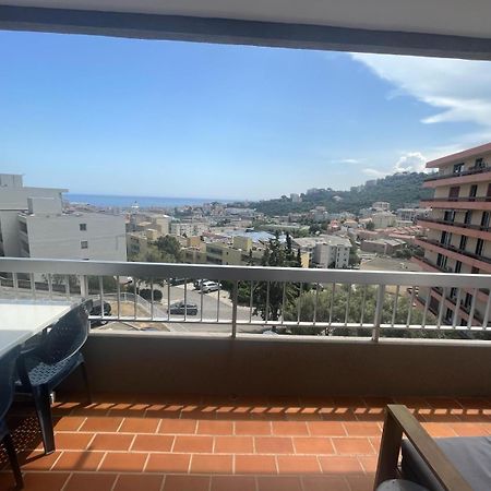 Ferienwohnung Aloes Bastia  Exterior foto
