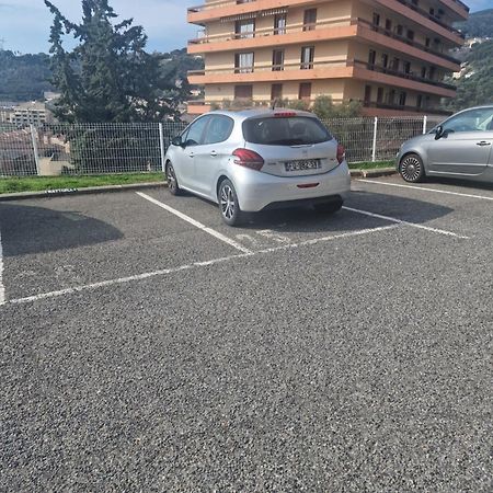 Ferienwohnung Aloes Bastia  Exterior foto