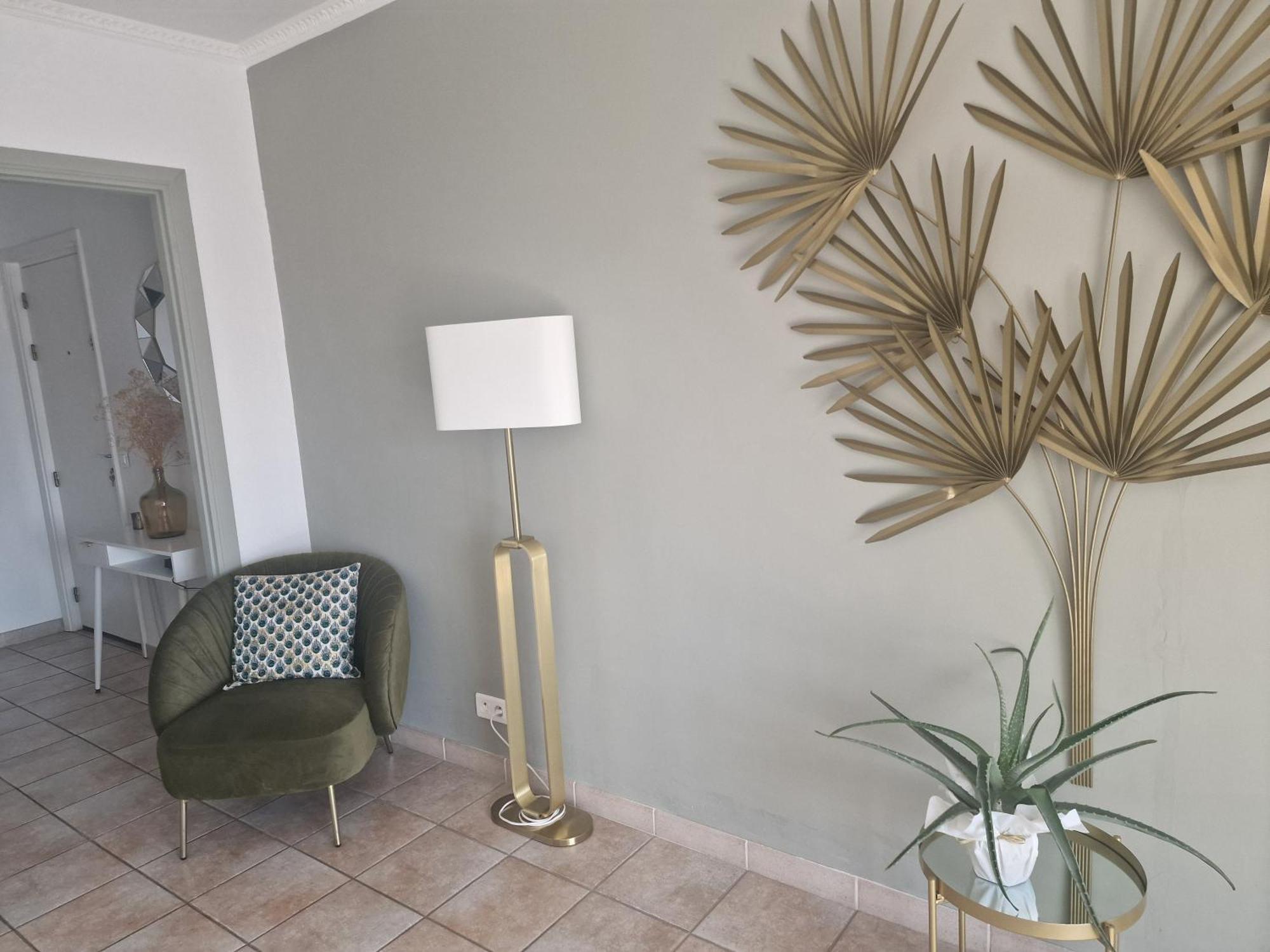 Ferienwohnung Aloes Bastia  Exterior foto