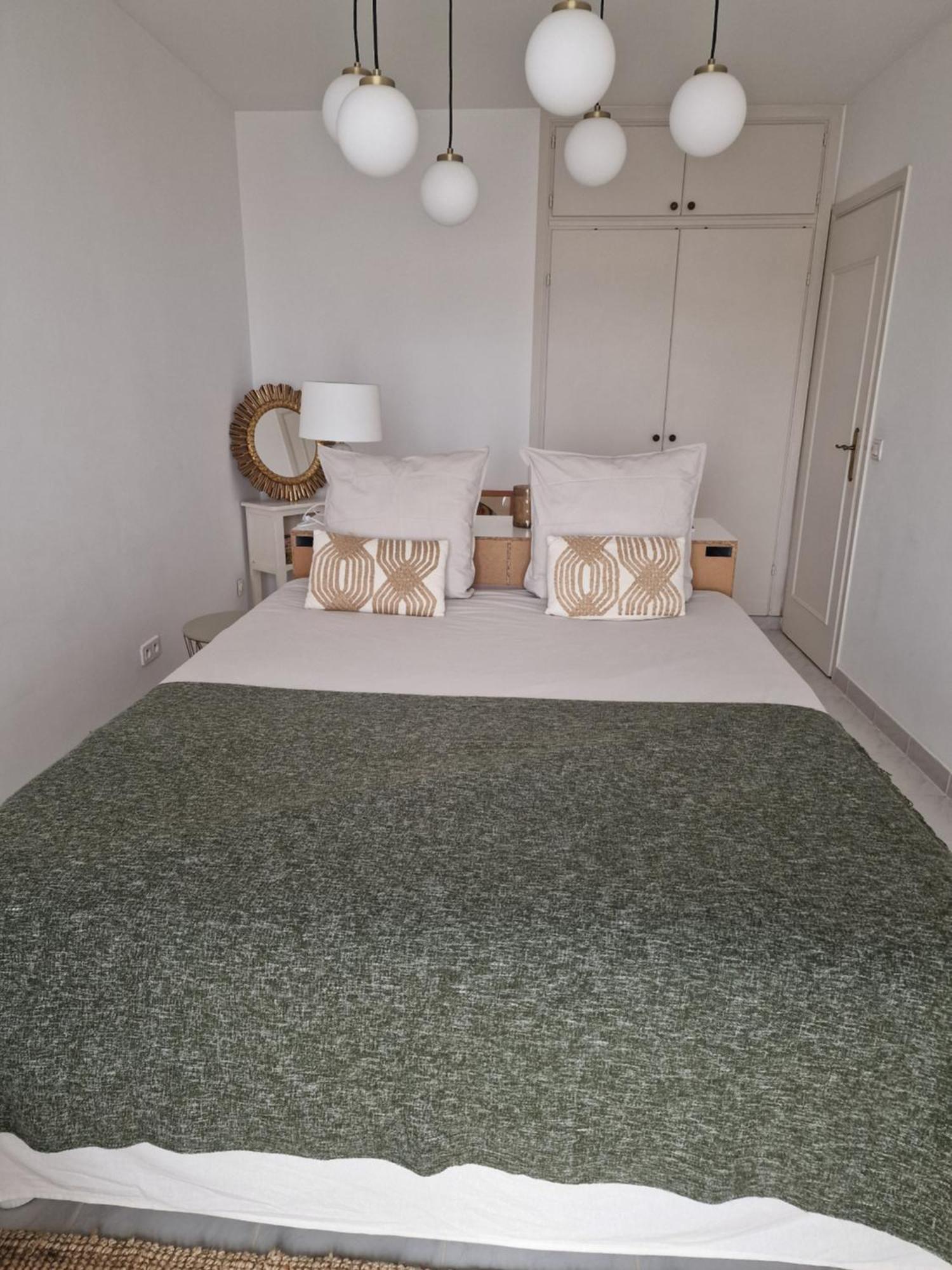 Ferienwohnung Aloes Bastia  Exterior foto
